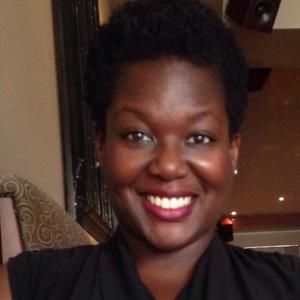 Meet your Posher, Natasha